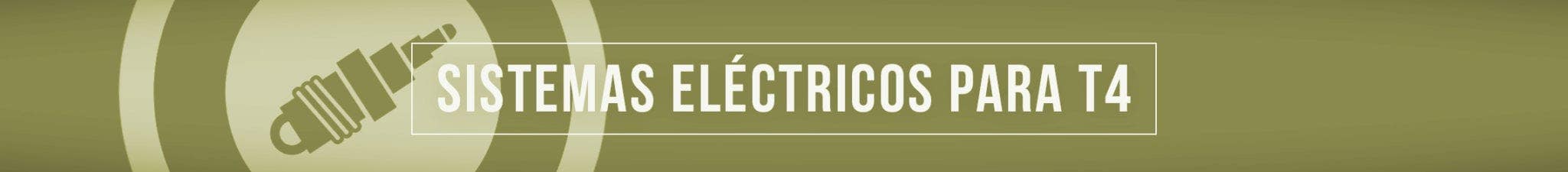 T4 Electics Shop