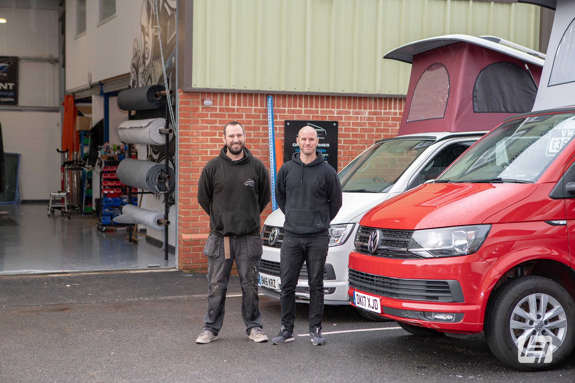 VW T5 Buying Guide  Heritage Parts Centre UK