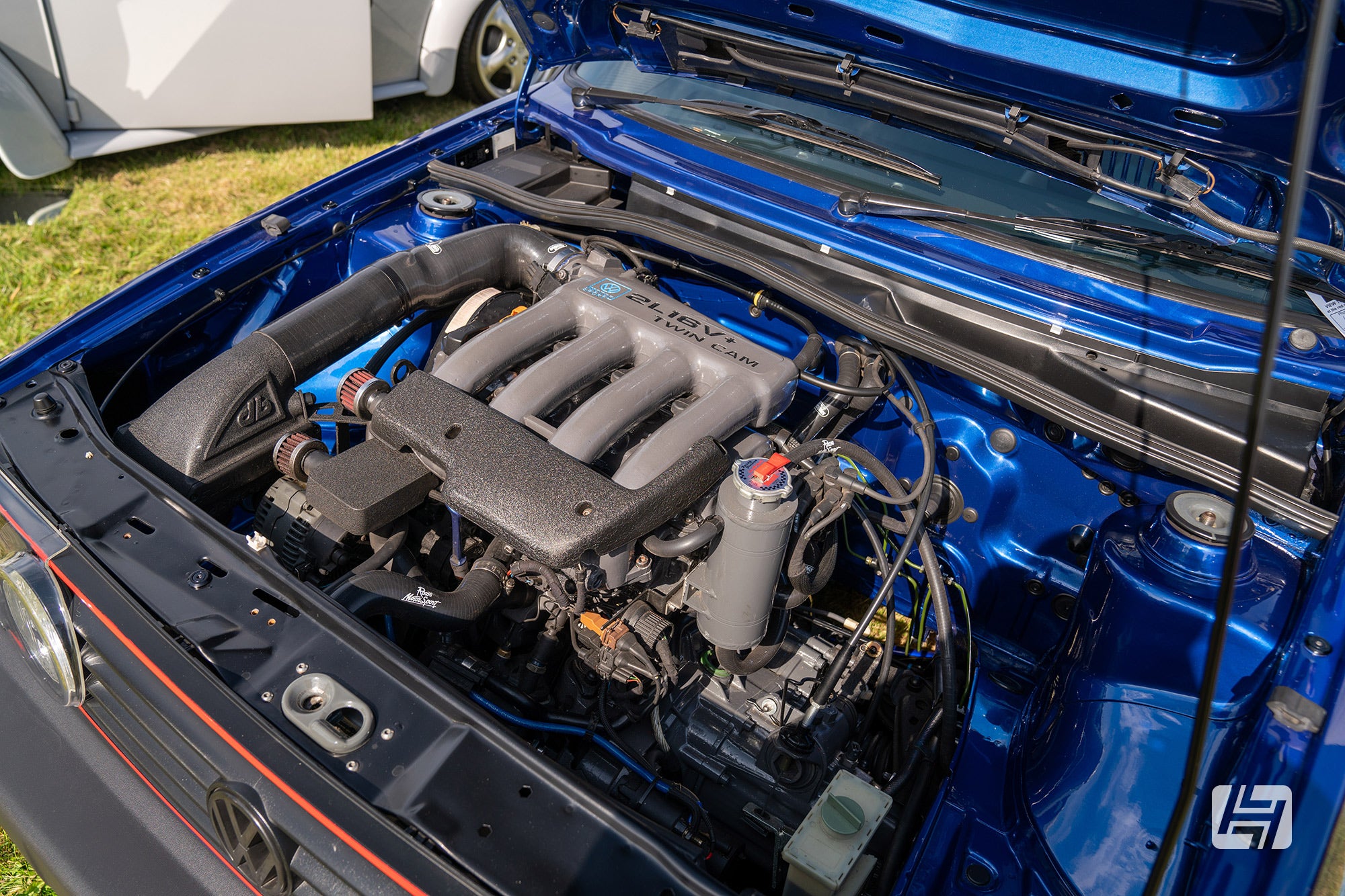 VW Golf Engine Conversion Guide | Heritage Parts Centre UK