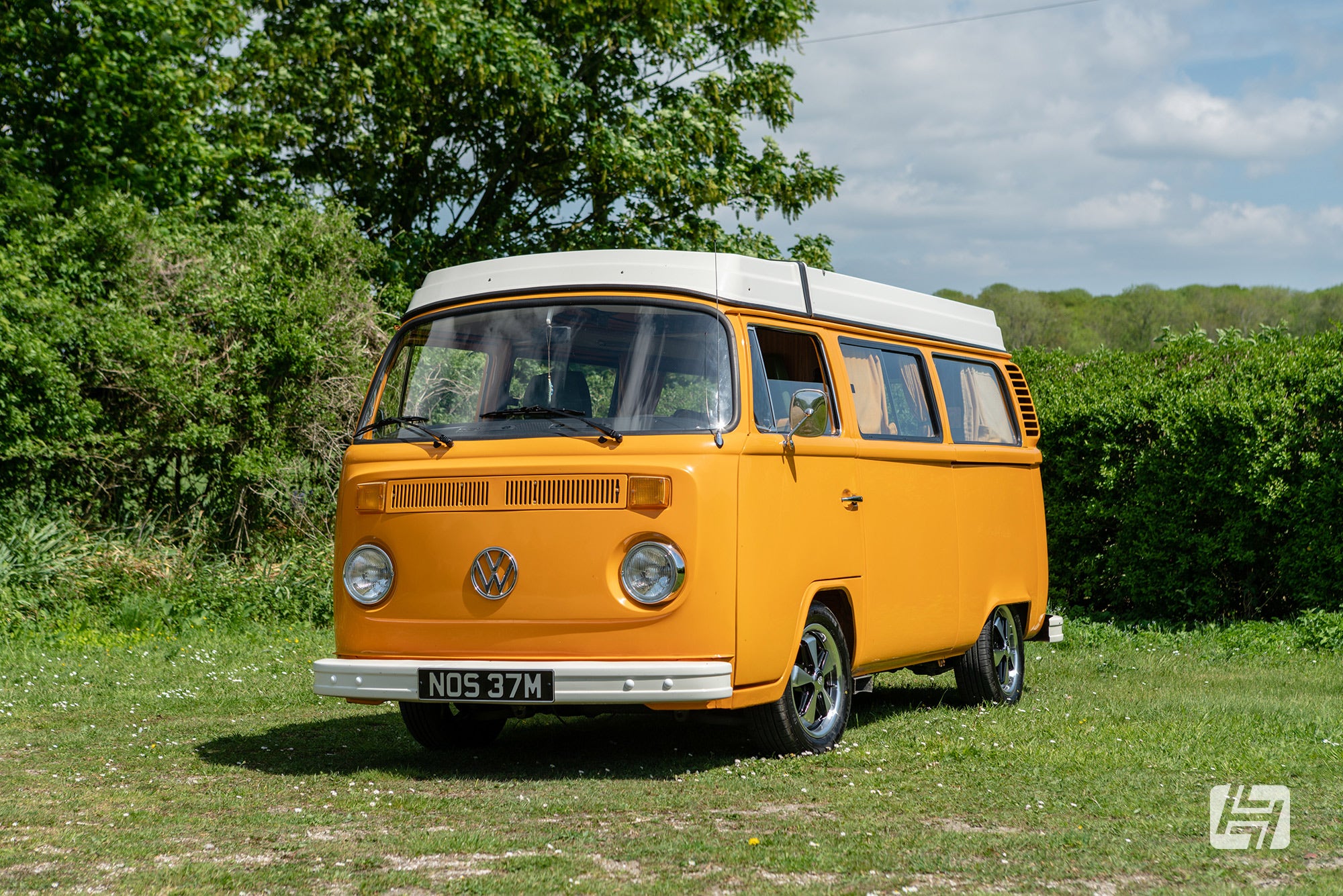 Volkswagen deals type 4