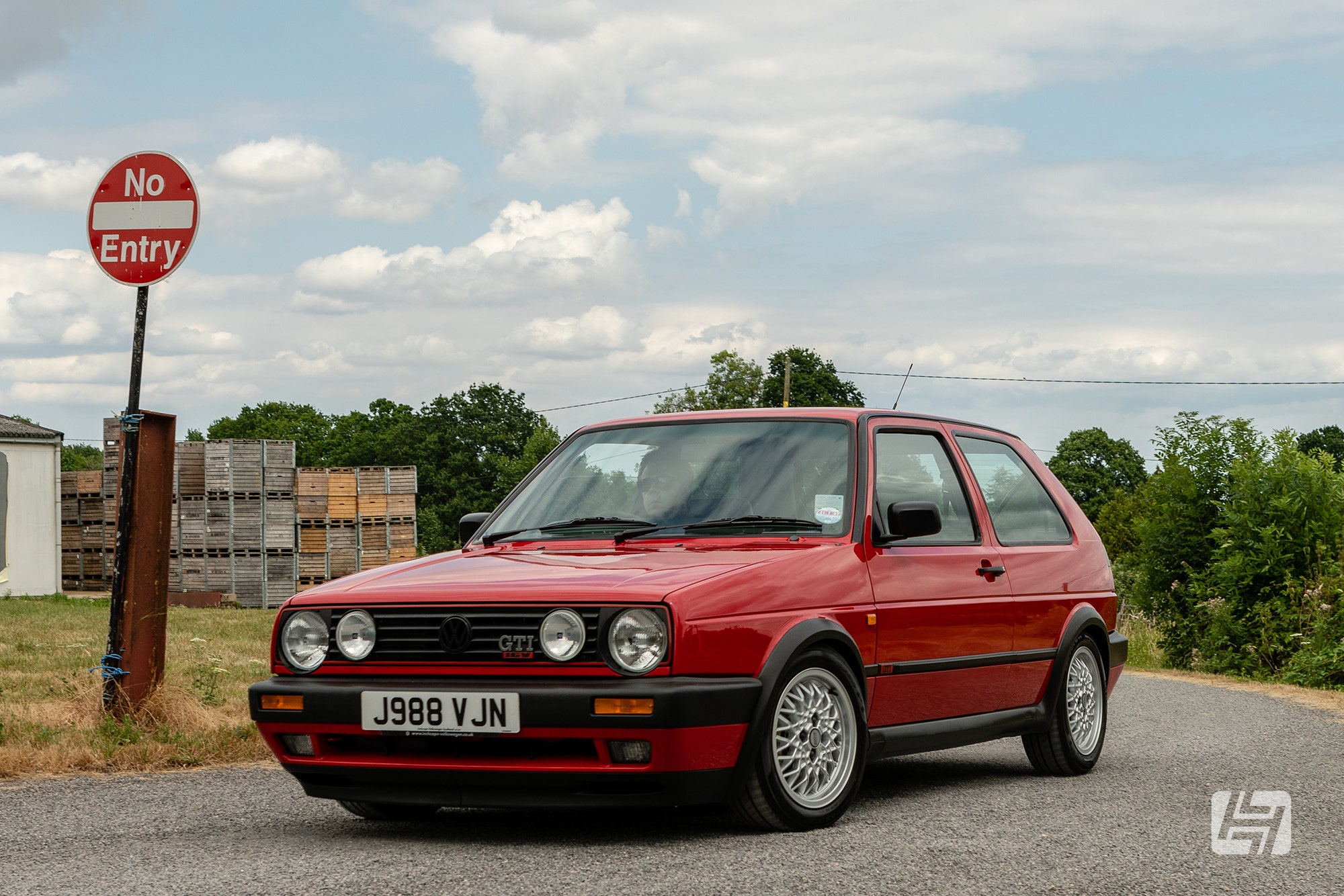 Volkswagen Golf Mk3 buyer's guide - Classics World