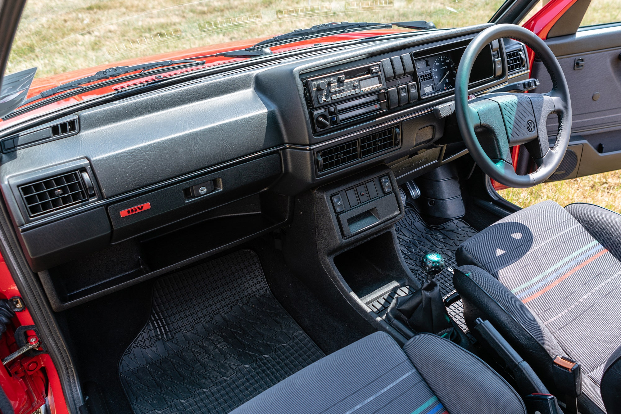 Golf Mk2 Interior Mods Cheapest | brunofuga.adv.br