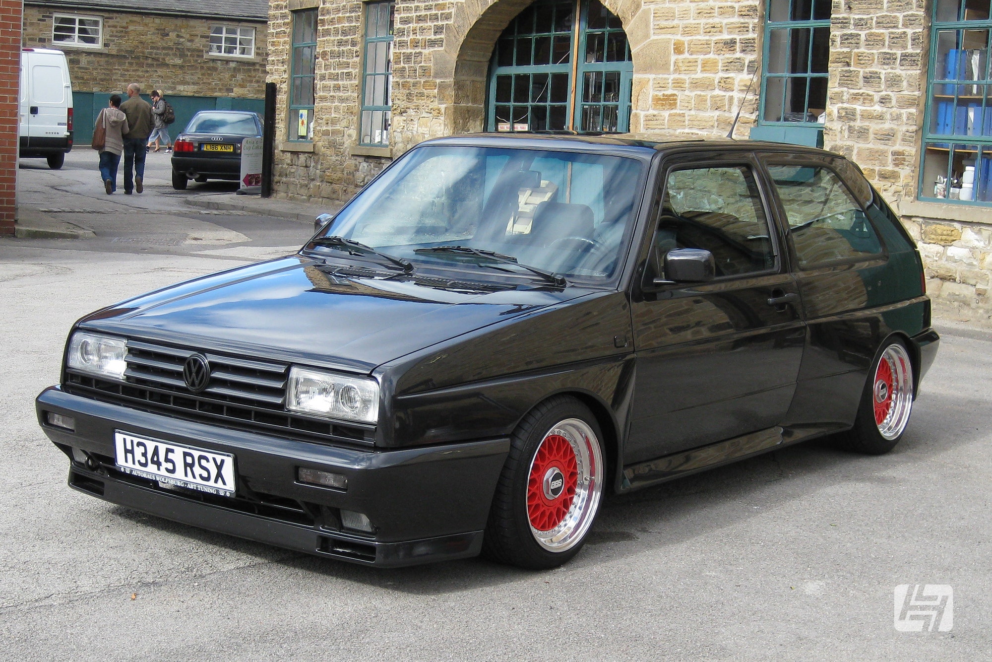 Volkswagen Golf Mk2 buyer's guide - Classics World, vw golf 2