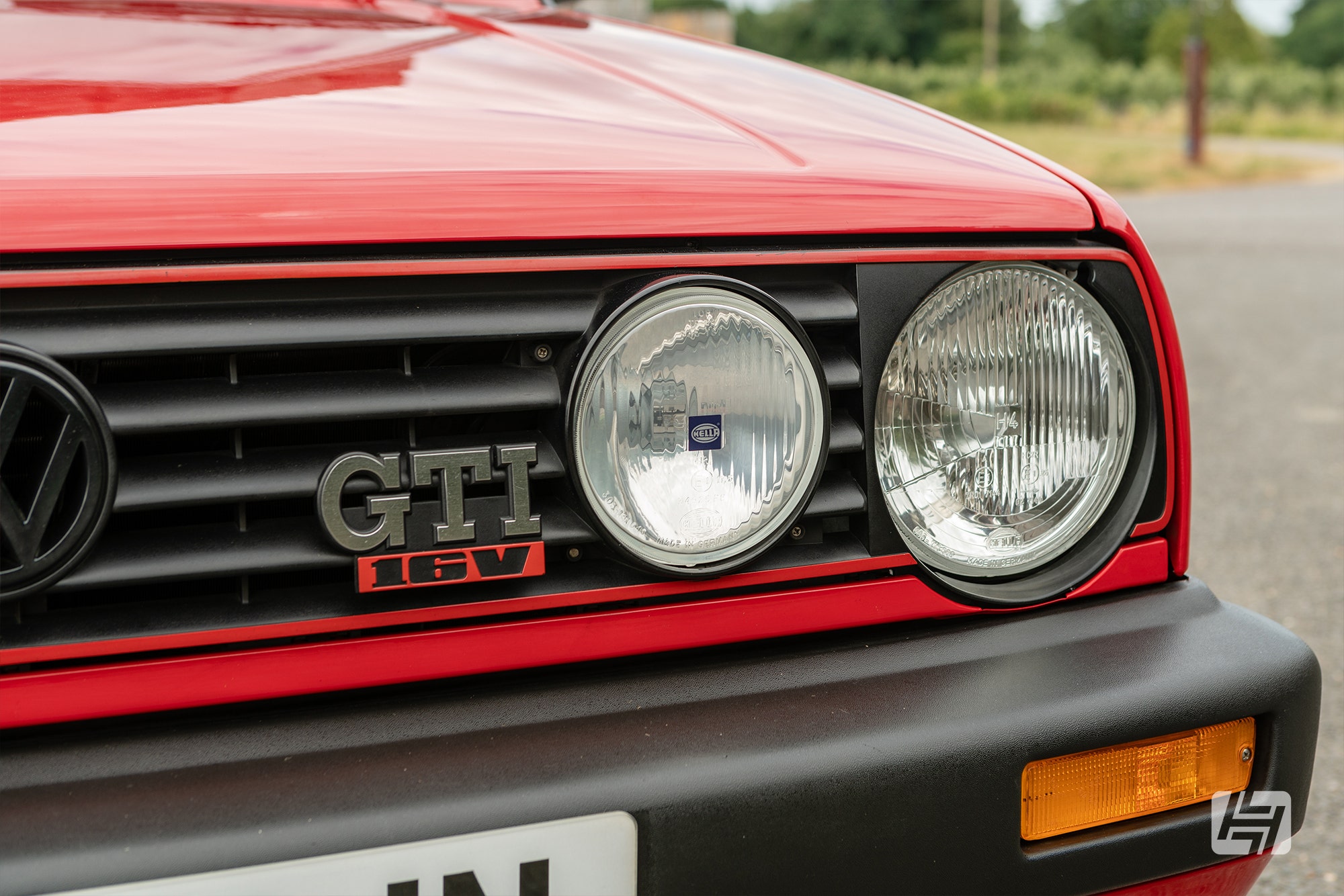 VW Golf Mk2 Buying Guide  Heritage Parts Center US